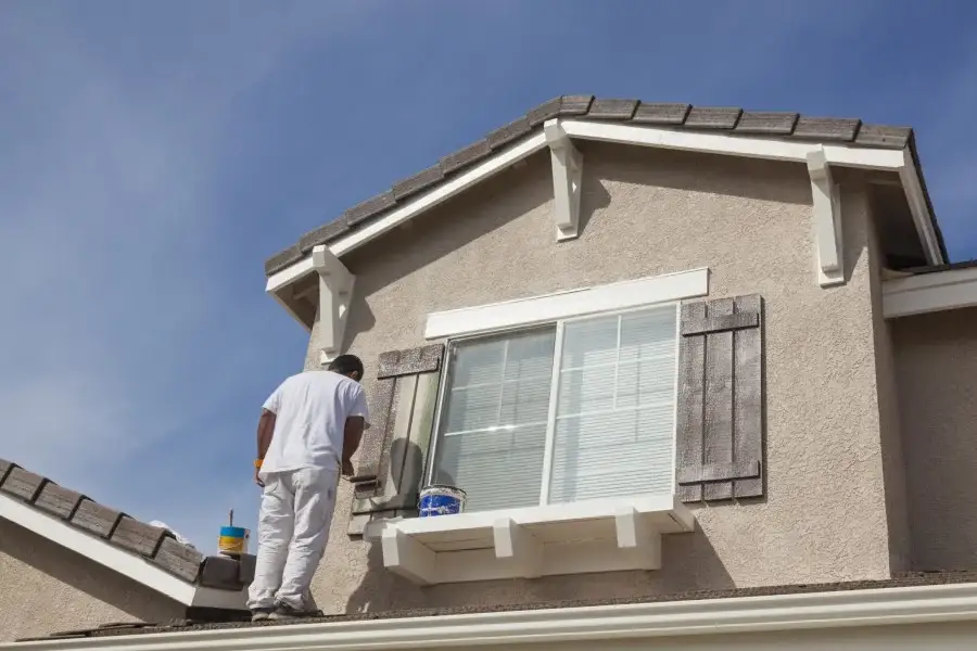 Residential Painting
