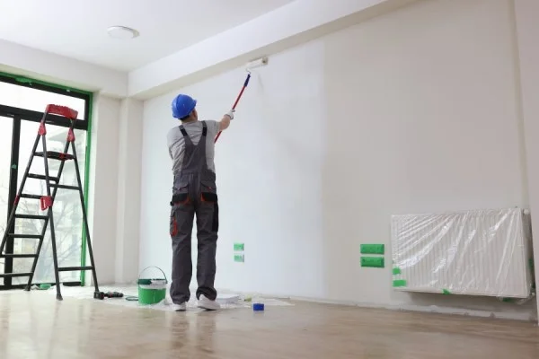 Residential Painting