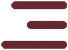 Hamburger menu